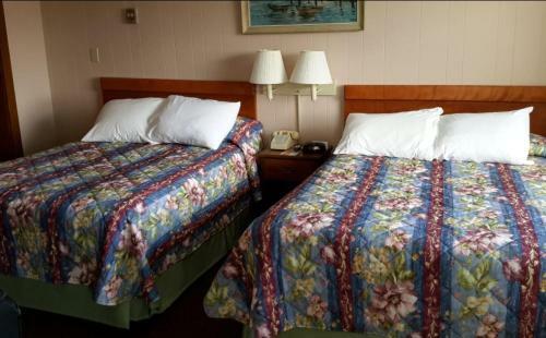 Posada Cap'n Fish's Waterfront Inn
