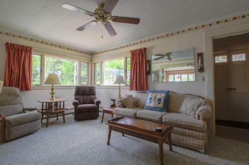 Seaside Bungalow