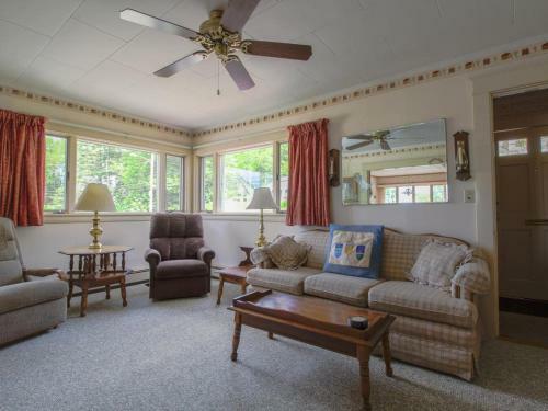 Seaside Bungalow