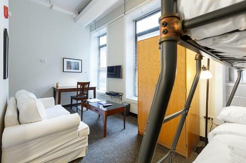 Apartamento Temple Place Suites