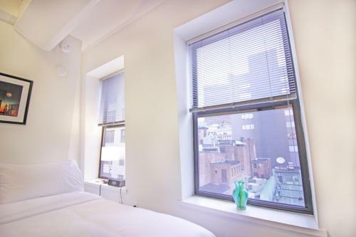 Apartamento Temple Place Suites