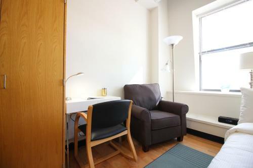 Apartamento Temple Place Suites