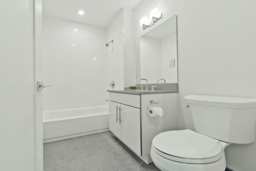 Aparthotel Grand Lower Roxbury Suites By Sonder