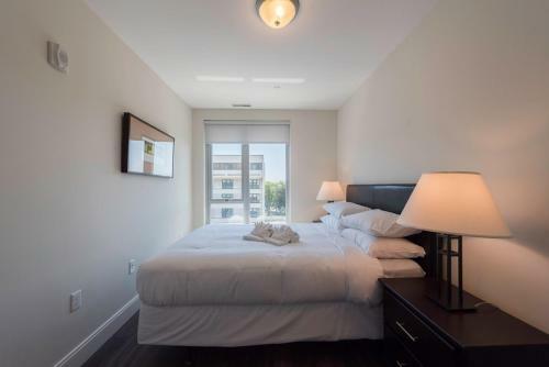 Aparthotel Grand Lower Roxbury Suites By Sonder