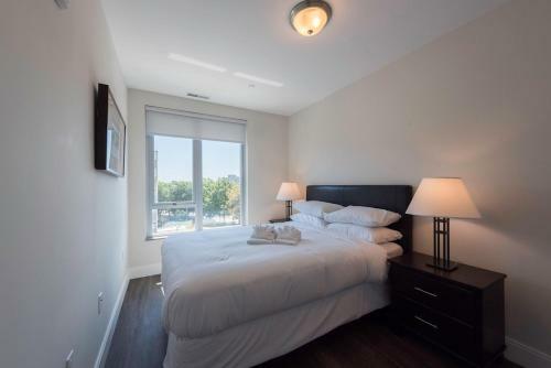 Aparthotel Grand Lower Roxbury Suites By Sonder