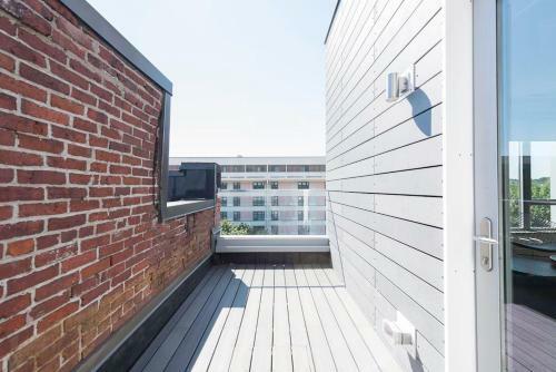 Aparthotel Grand Lower Roxbury Suites By Sonder