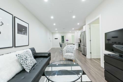 Aparthotel Grand Lower Roxbury Suites By Sonder