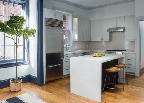 Apartamento Stunning Back Bay Suites By Sonder