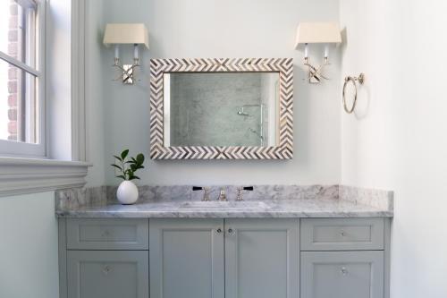 Apartamento Stunning Back Bay Suites By Sonder