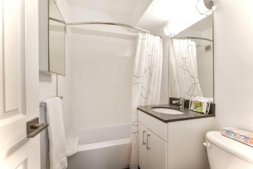 Apartamento Bluebird Suites At Beacon Hill