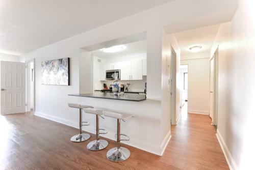 Apartamento Bluebird Suites At Beacon Hill
