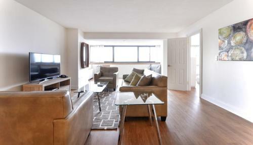 Apartamento Bluebird Suites At Beacon Hill
