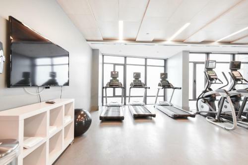 Apartamento Global Luxury Suites At Seaport