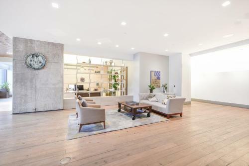 Apartamento Global Luxury Suites At Seaport