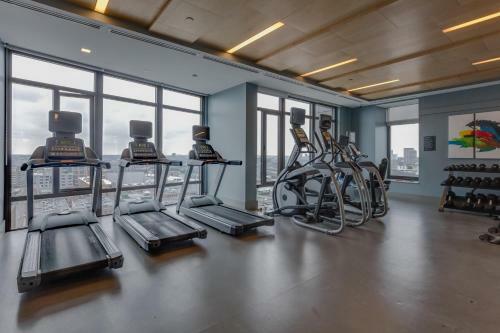 Apartamento Global Luxury Suites At Seaport