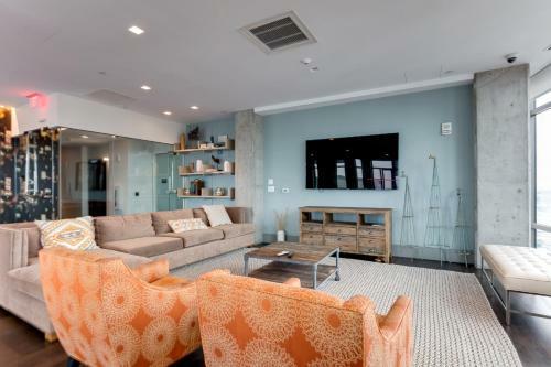 Apartamento Global Luxury Suites At Seaport