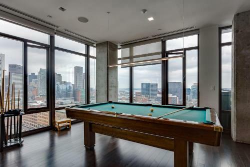 Apartamento Global Luxury Suites At Seaport