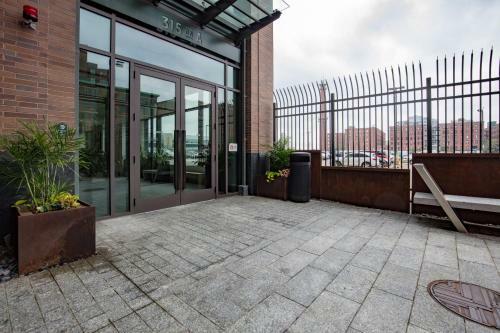 Apartamento Global Luxury Suites At Seaport