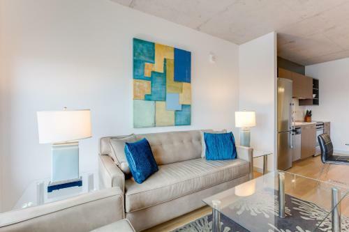 Apartamento Global Luxury Suites At Seaport