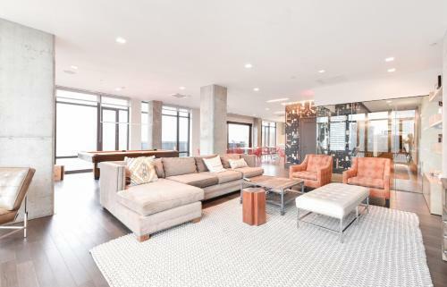 Apartamento Global Luxury Suites At Seaport