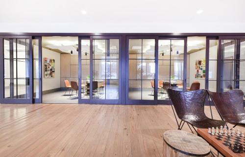 Apartamento Global Luxury Suites At Seaport