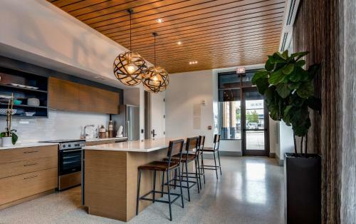 Apartamento Global Luxury Suites At Seaport