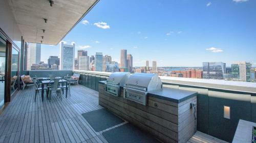 Apartamento Global Luxury Suites At Seaport