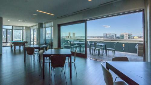 Apartamento Global Luxury Suites At Seaport