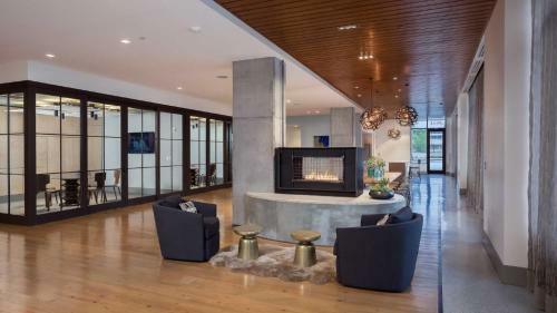 Apartamento Global Luxury Suites At Seaport