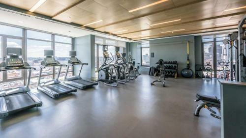 Apartamento Global Luxury Suites At Seaport