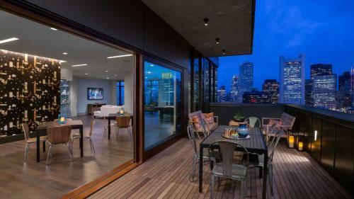 Apartamento Global Luxury Suites At Seaport