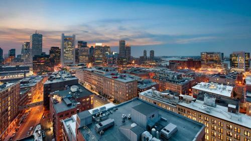 Apartamento Global Luxury Suites At Seaport