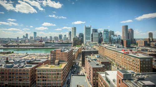 Apartamento Global Luxury Suites At Seaport