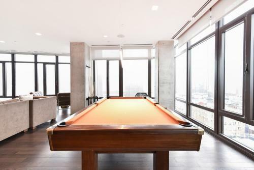 Apartamento Global Luxury Suites At Seaport
