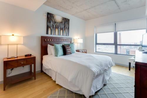 Apartamento Global Luxury Suites At Seaport
