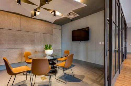 Apartamento Global Luxury Suites At Seaport