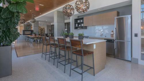 Apartamento Global Luxury Suites At Seaport
