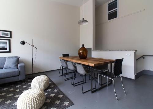 Apartamento Sonder ? Sowa