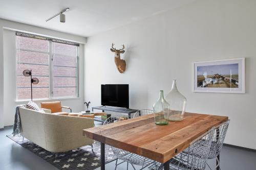 Apartamento Sonder ? Sowa