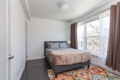 Apartamento 201 On Washington Apts