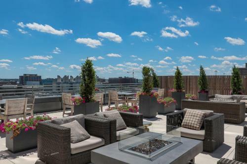 Apartamentos Bluebird Suites Near South Station