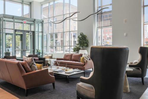 Apartamentos Bluebird Suites Near South Station