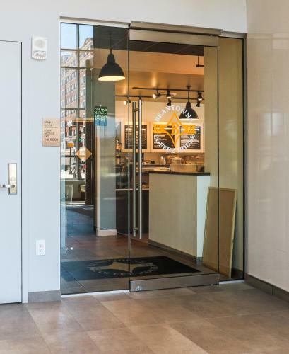 Apartamentos Bluebird Suites Near South Station