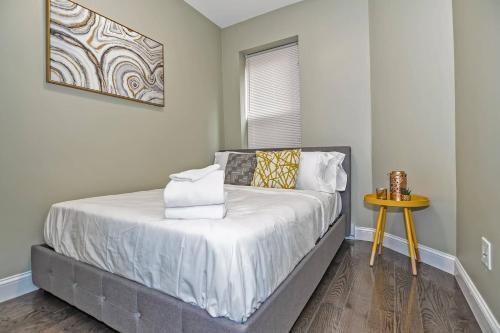 Apartamento Two-bedroom, One-bath Apt In Authentic North End