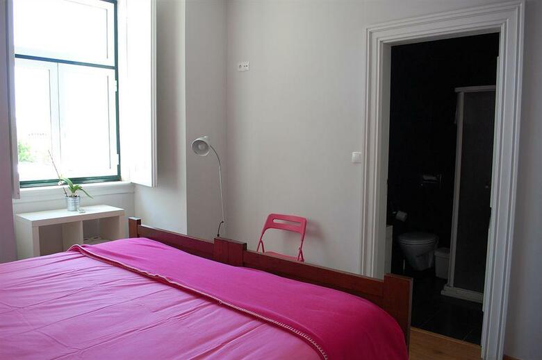 Hostal Lisb'on Hostel