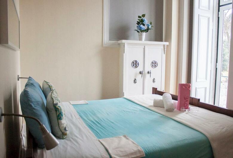 Hostal Lisb'on Hostel