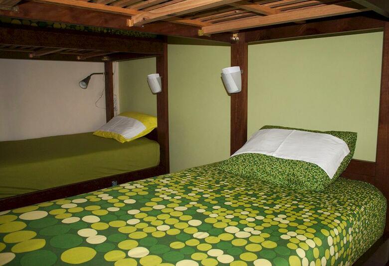 Hostal Lisb'on Hostel
