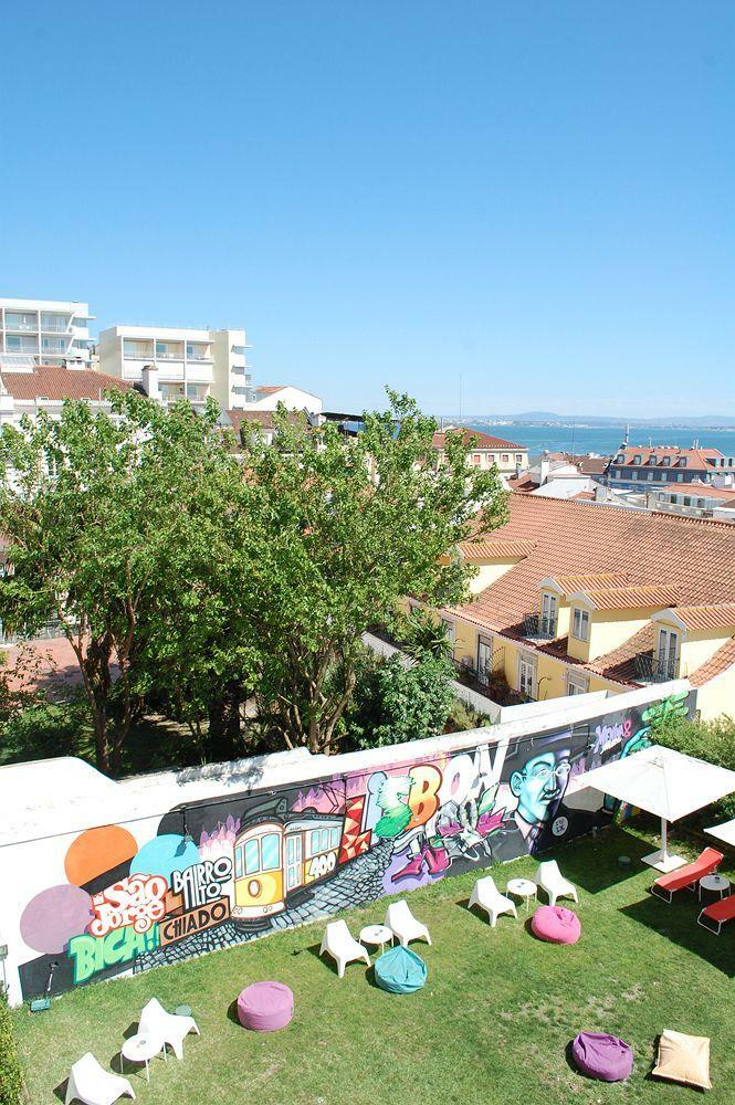 Hostal Lisb'on Hostel