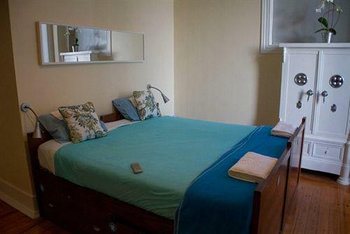 Hostal Lisb'on Hostel