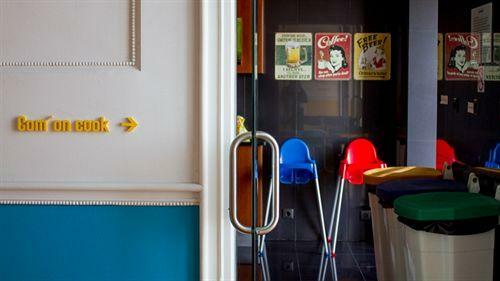 Hostal Lisb'on Hostel